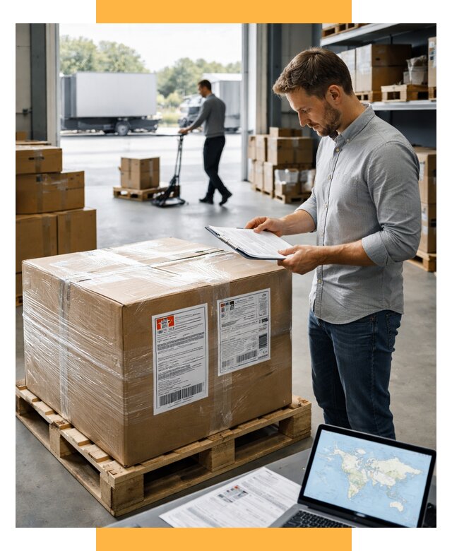 Срочная международная доставка от 12148 р. | СетСервис-Стд