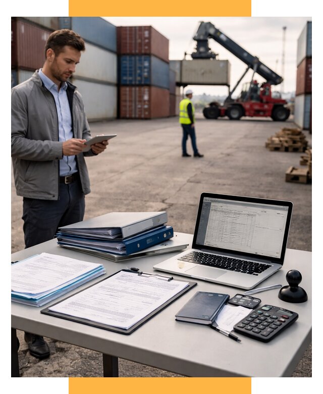 Контейнерные перевозки грузов по миру от 121476 р. | СетСервис-Стд