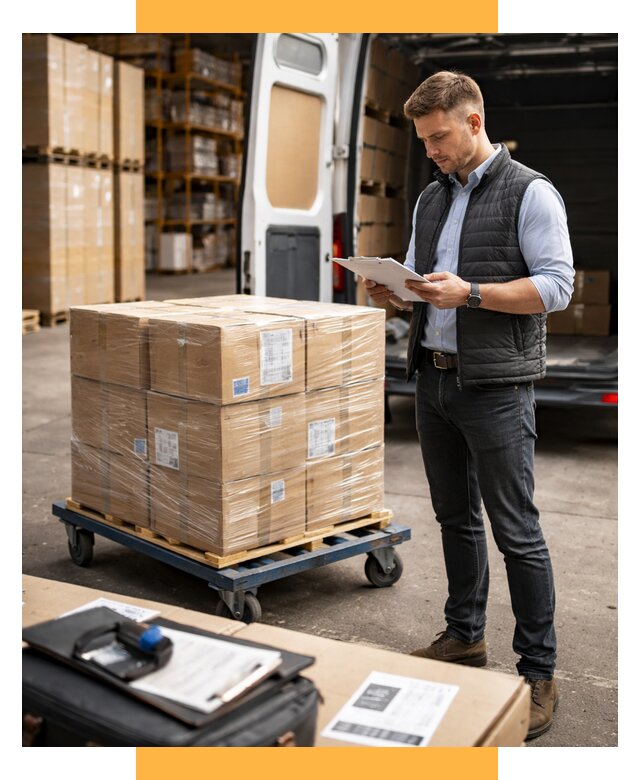 Экспедирование международных грузов от 12148 р. | СетСервис-Стд