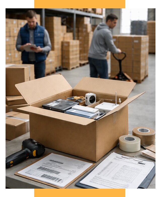 Доставка грузов из Китая в Россию от 60738 р. | СетСервис-Стд