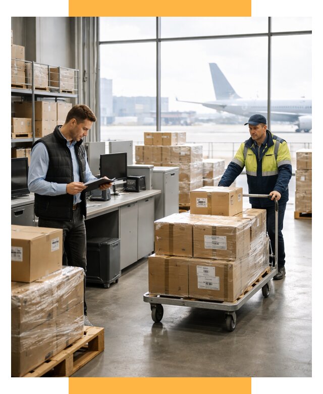 Авиадоставка из Китая от 658 р. — быстро | СетСервис-Стд