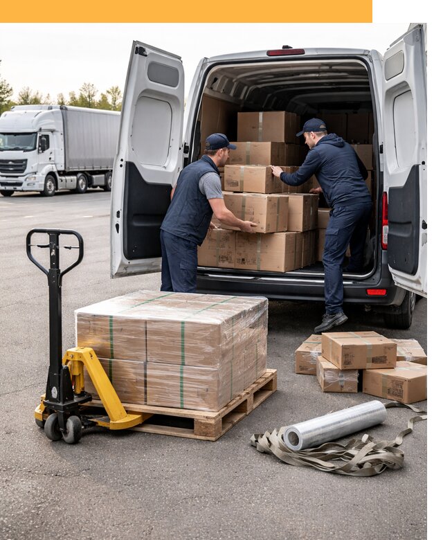 Автоперевозки из Турции: сборные и прямые рейсы от 121476 руб