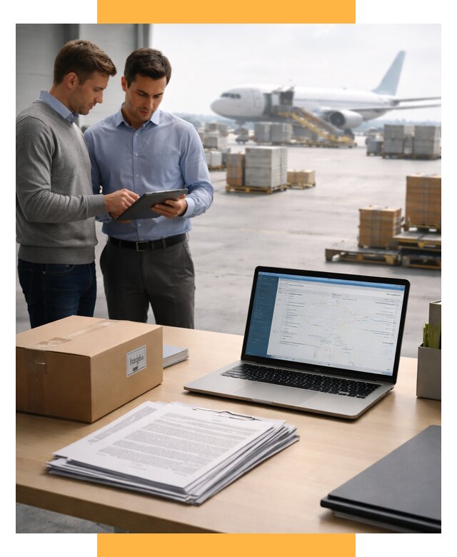 Авиадоставка из США от 658 р., быстро и надежно, СетСервис-Стд