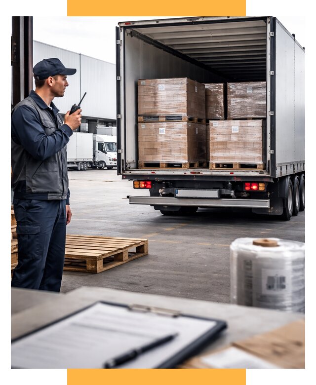 Автоперевозки из Италии от 86046 р., надежно СетСервис-Стд