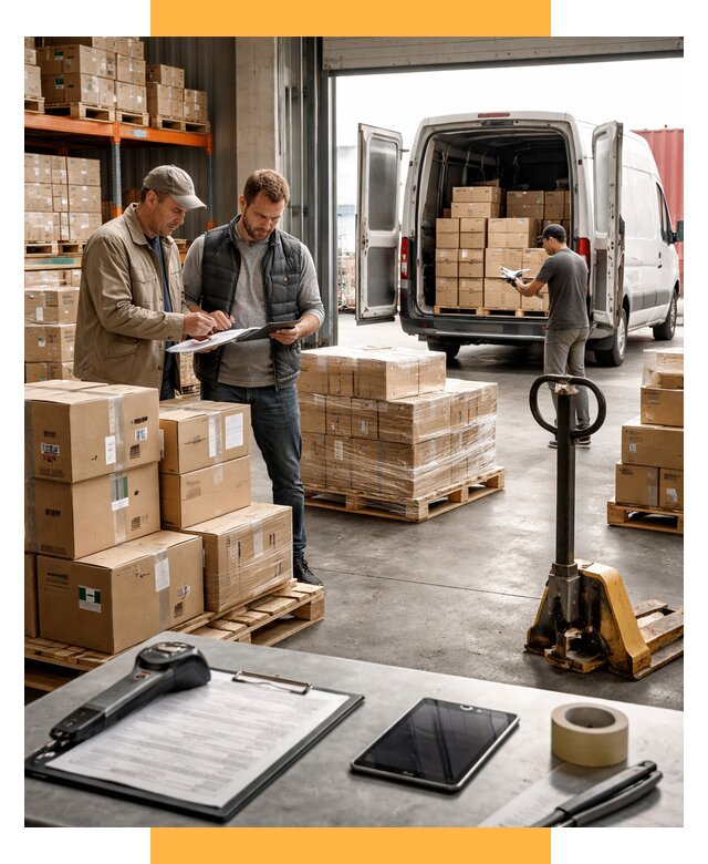 Сборные грузы из Италии, доставка от 18728 р. СетСервис-Стд