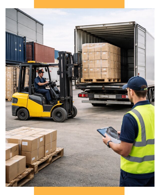 Доставка грузов из Латвии в Россию от 25308 р. | СетСервис-Стд