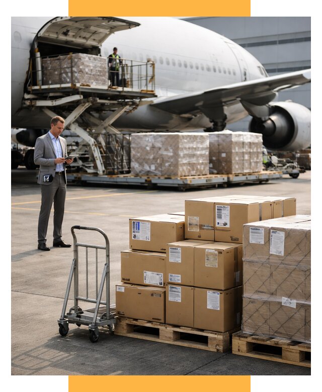 Авиадоставка из Японии от 607 р., срочно, СетСервис-Стд