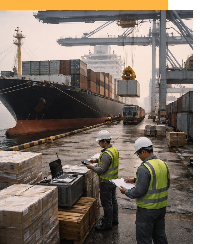 Морские перевозки из Японии от 91107 руб, доставка по миру