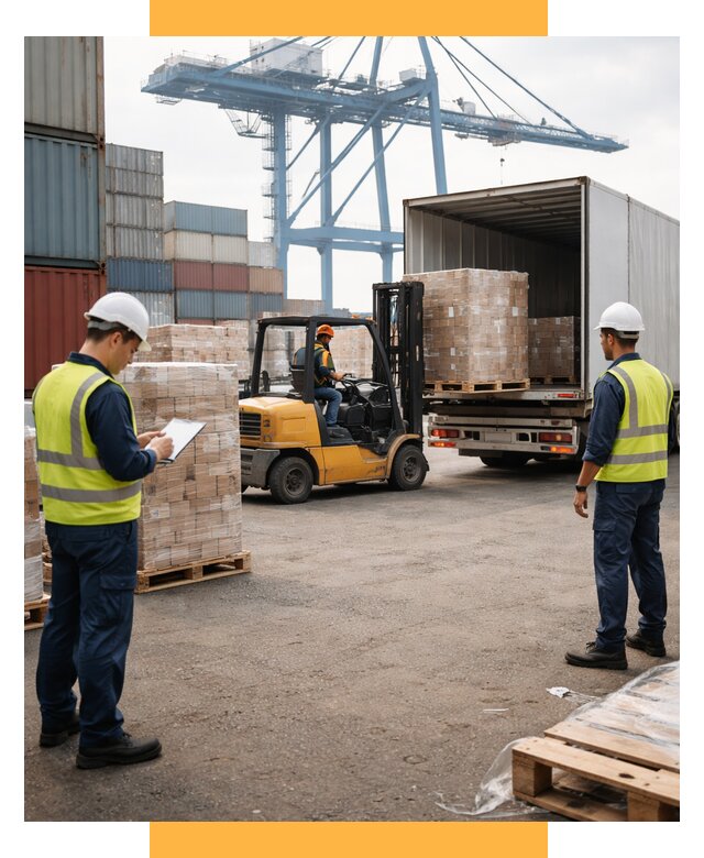 Доставка грузов из Вьетнама в Россию от 75923 р. | СетСервис-Стд