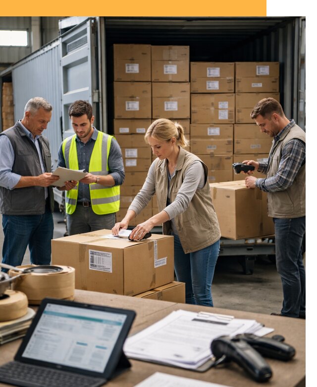 Доставка и таможенное оформление грузов из Вьетнама от 75923