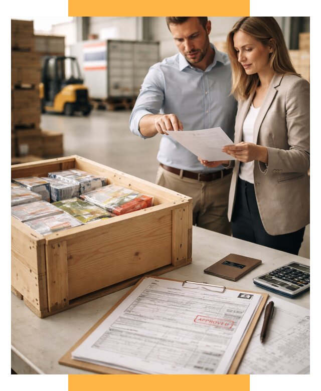 Доставка грузов из Таиланда в Россию от 35431 р. СетСервис-Стд