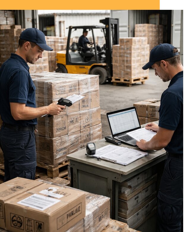 Доставка грузов из Таиланда морем, воздухом от 35431 руб