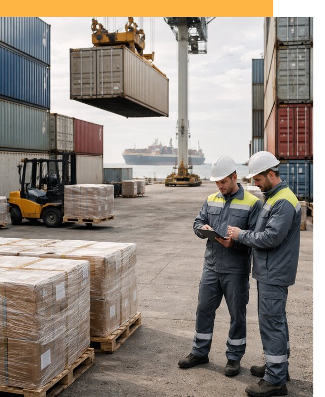 Морские перевозки из Таиланда от 86046 руб, доставка и таможня