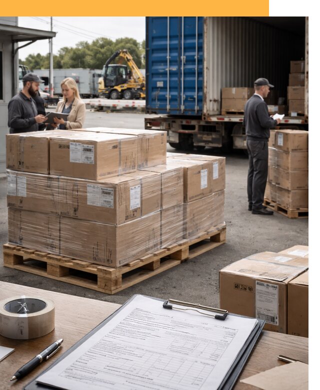 Доставка грузов из Малайзии: морем и авиа от 86046 руб.