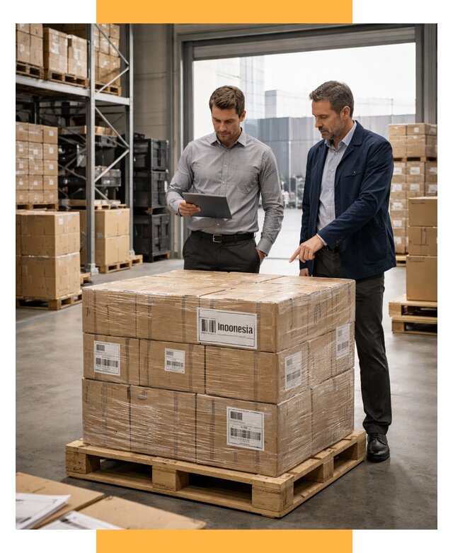 Доставка грузов из Индонезии в Россию от 86046 р., СетСервис-Стд