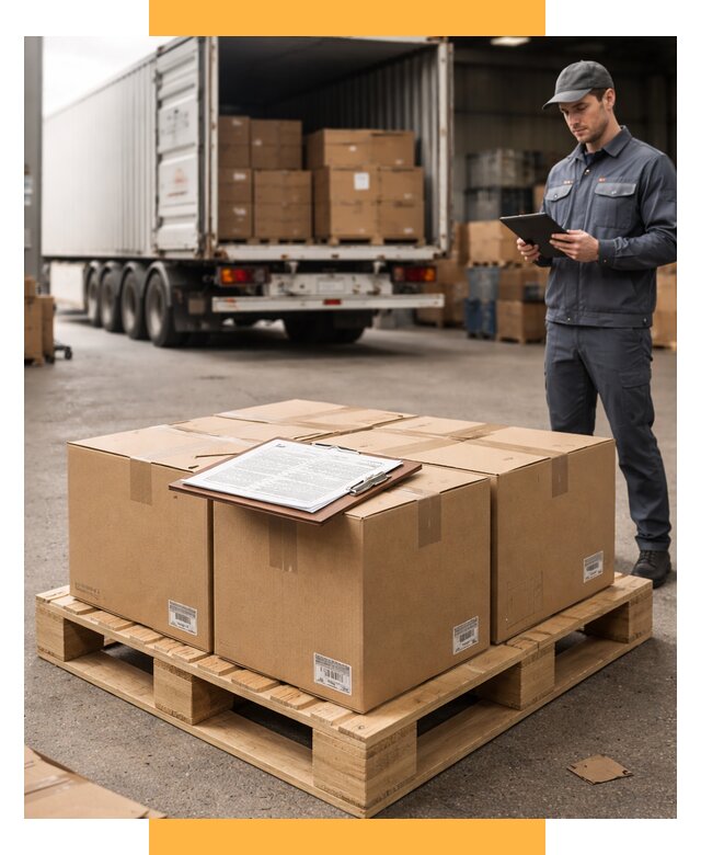 Доставка грузов из Ирана в Россию от 1215 р., СетСервис-Стд