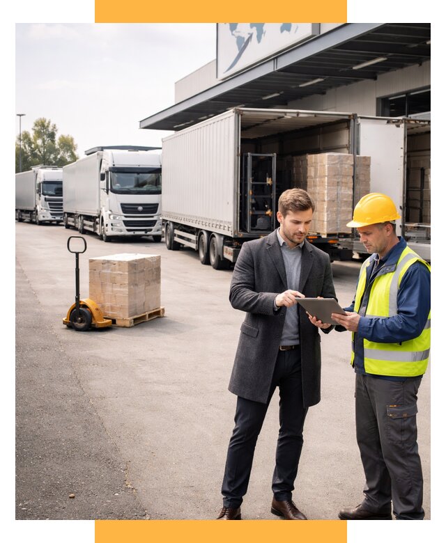 Автоперевозки из Грузии от 86046 р. - логистика СетСервис-Стд