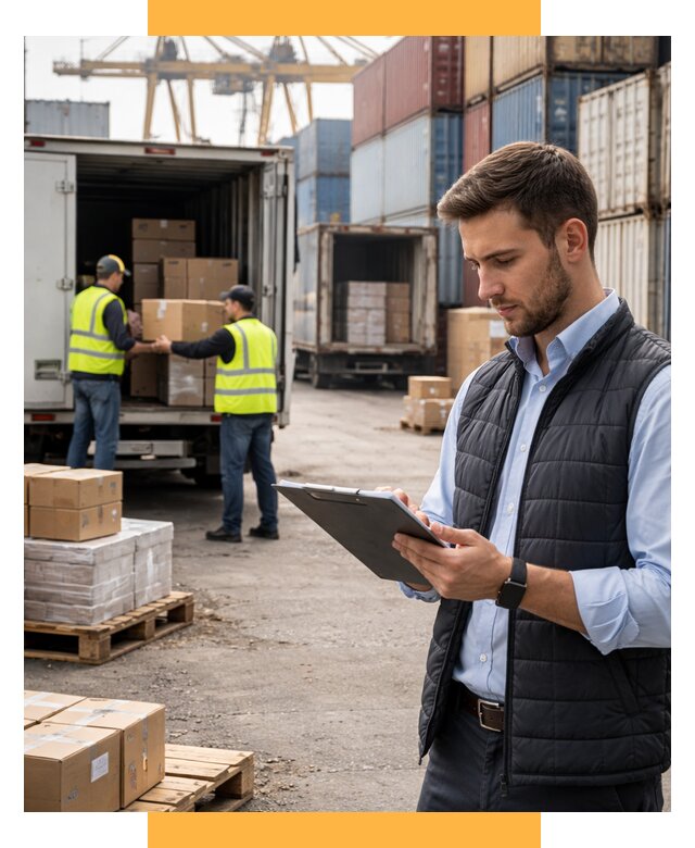 Доставка грузов из Азербайджана от 35431 р., СетСервис-Стд