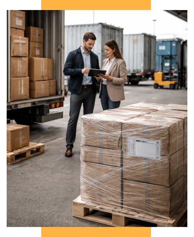 Доставка грузов из Казахстана в Россию от 6580 р., СетСервис-Стд