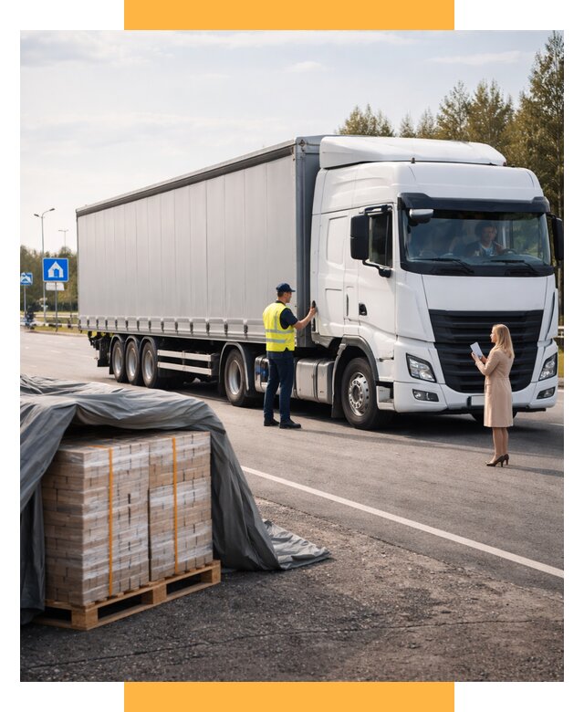 Автоперевозки из Узбекистана от 182214 р. — СетСервис-Стд логистика