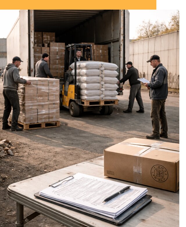 Автоперевозки из Киргизии надежная доставка от 86046 руб.