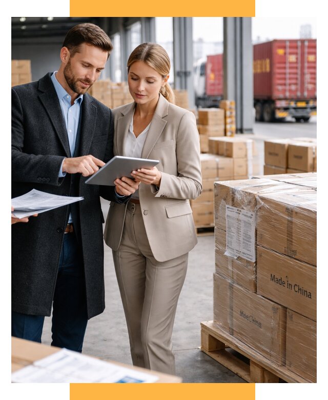 Доставка грузов в Китай от 35431 р. надежная логистика СетСервис-Стд