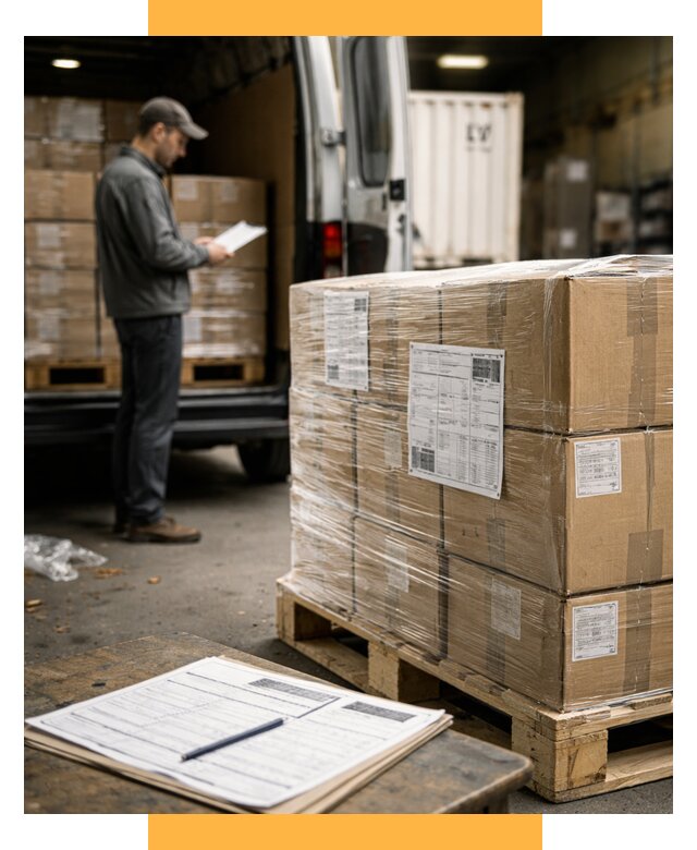 Доставка грузов в Латвию от 25308 р., логистика СетСервис-Стд