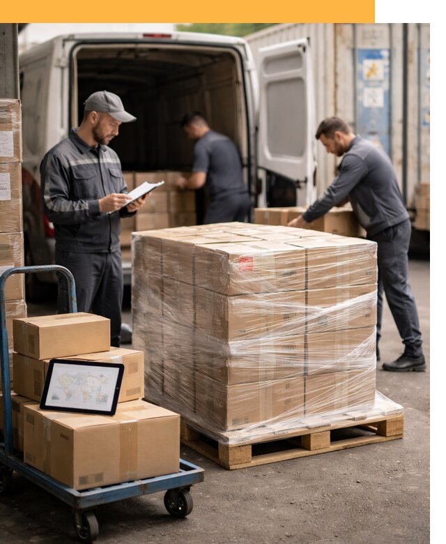 Доставка грузов в Армению: морские, авиа и авто от 35431