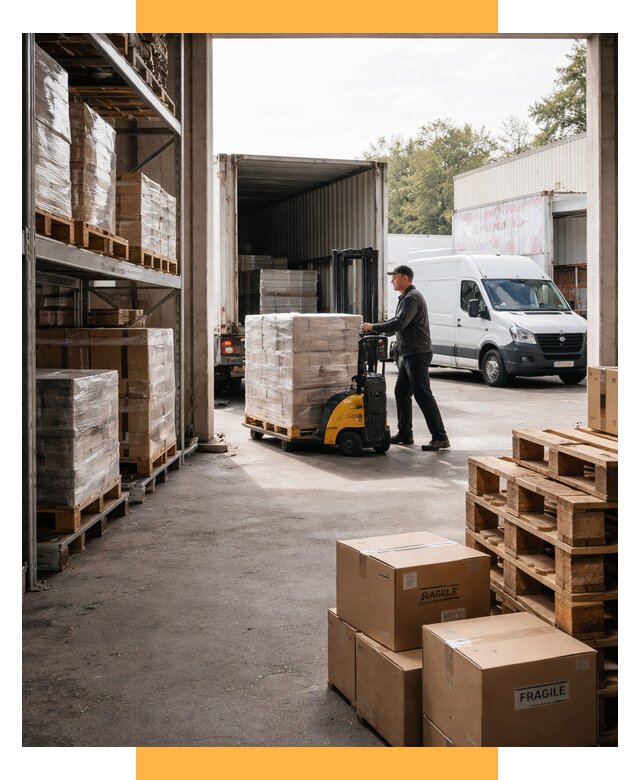 Доставка и перевозка грузов в Грузию от 25308 р., СетСервис-Стд