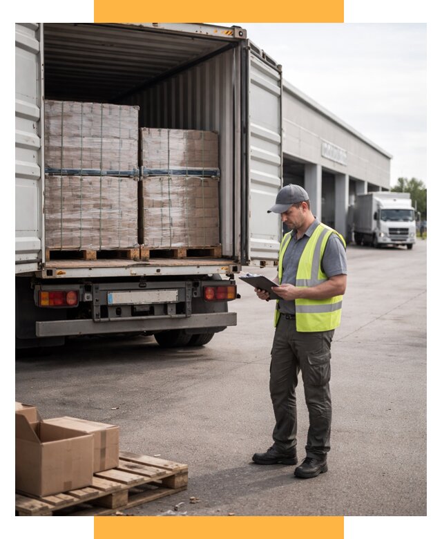 Доставка через Казахстан от 30369 р. | Транзит и логистикаСетСервис-Стд