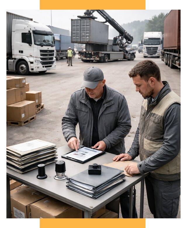 Доставка через Грузию, транзит и логистика от 25308 р. СетСервис-Стд