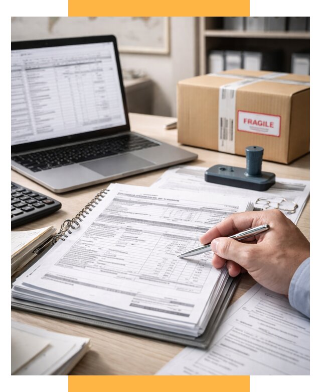 Определение таможенной стоимости, расчет от 3543 р. | СетСервис-Стд