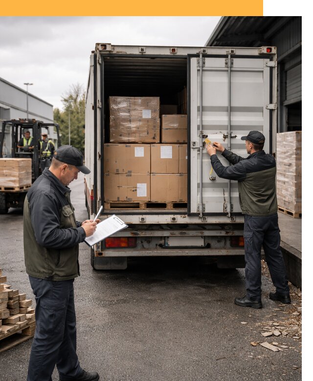 Временный вывоз товаров для ремонта и выставок от 8098 руб