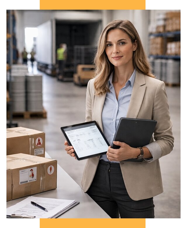 Таможенное оформление хим. сырья от 12148 р. СетСервис-Стд