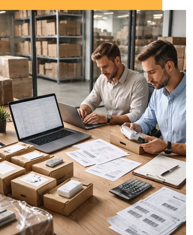 Закупка товара в Китае от 7086 руб за единицу, с доставкой