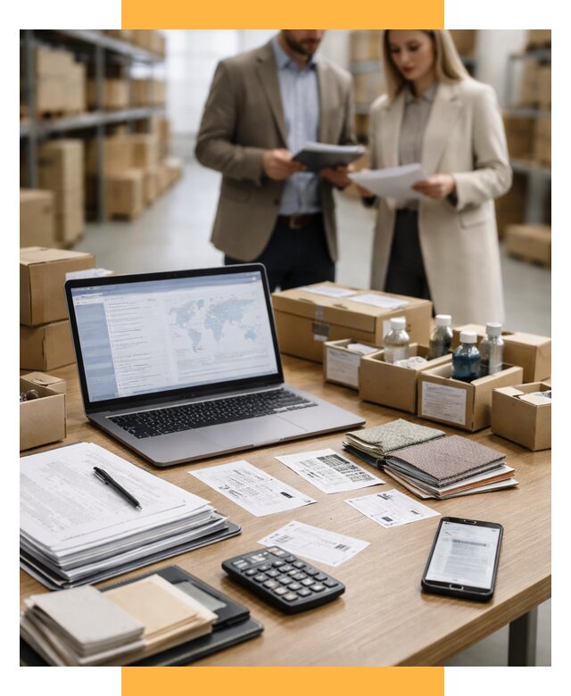 Поиск поставщика в Китае под ключ от 8605 р. | СетСервис-Стд