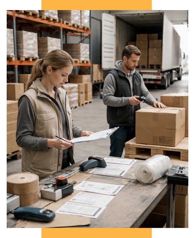 Оптовые поставки из Китая от 50615 р. — логистика СетСервис-Стд