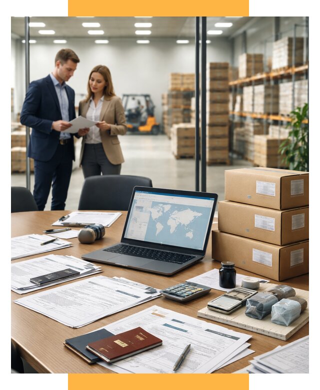 Торговый дом в Китае от 45554 р. — услуги и сервис СетСервис-Стд