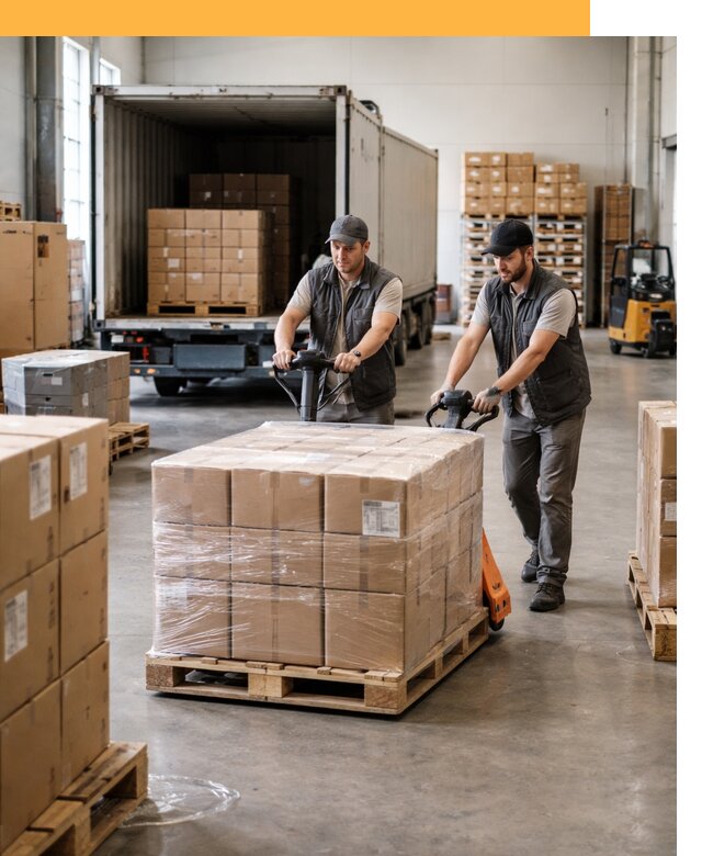 Оптовые поставки из Европы от 12654 руб за единицу