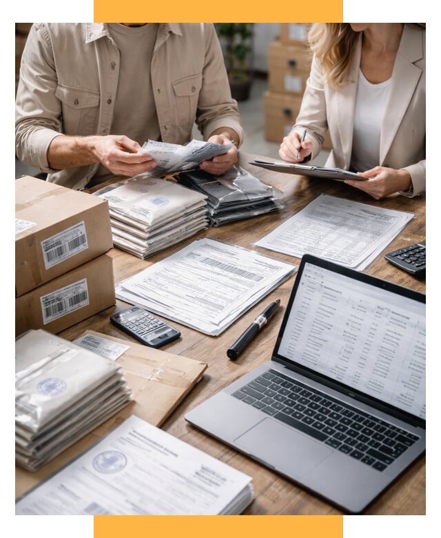 Закупка и доставка из Турции от 25308 р. - СетСервис-Стд