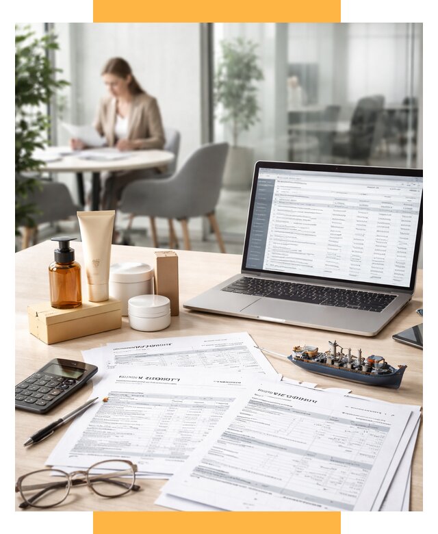 Закупка товара в ОАЭ под ключ от 15185 р. | СетСервис-Стд