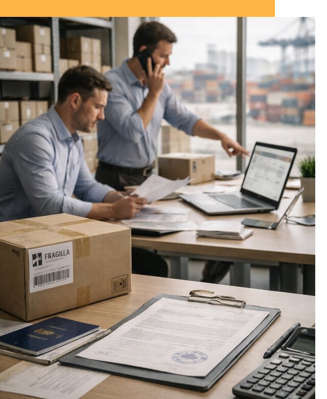 Выкуп товаров и перепродажа в ОАЭ от 7592 руб с логистикой