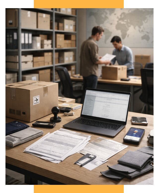 Выкуп товара за рубежом и доставка от 5062 р. | СетСервис-Стд