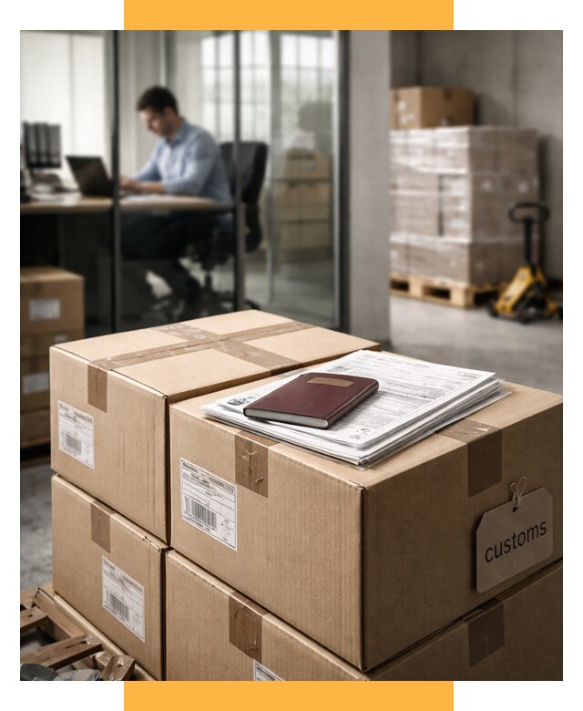 Параллельный импорт под ключ от 20246 р., логистика от СетСервис-Стд